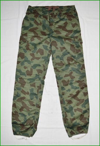 Bulgarian army splinter - bulgarian,