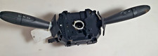 FIAT PUNTO HEADLIGHT INDICATOR WIPER STALK SWITCH 735337940 #62F233