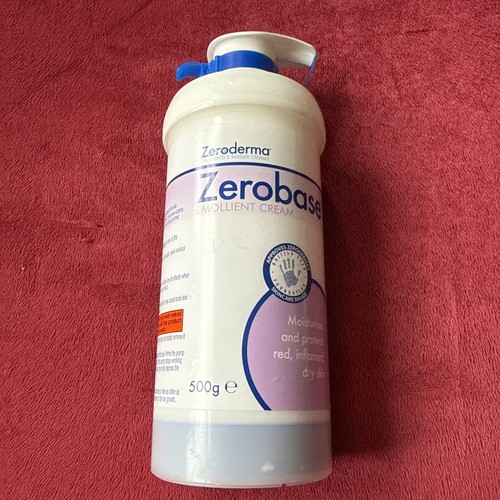 Zerobase dermatological - zerobase,