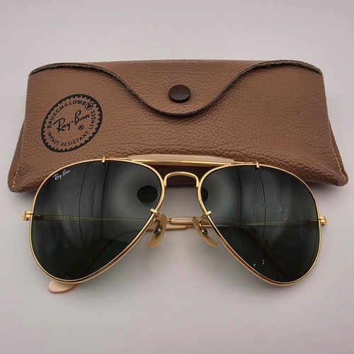 Rare ray ban w0363 wxbj - w0363,