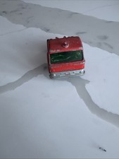 Matchbox Kingsize Ford Tractor