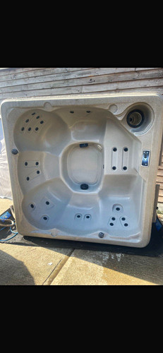 Strong spa hot tub 13amp - 13amp, plug