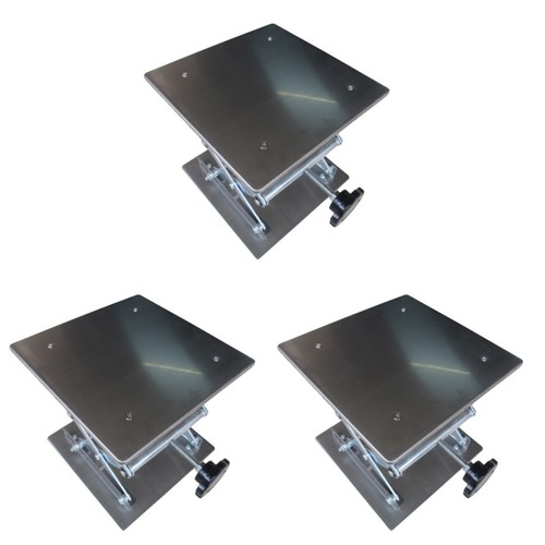 Pieces lift table - pieces,