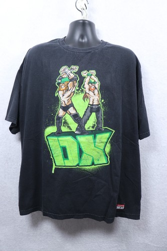 Wwe army men - dx, men's