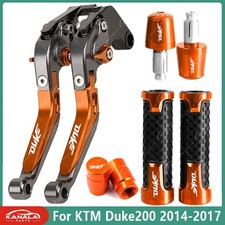 Accessories Extensible Brake
