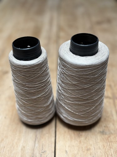 100 italian spun silk yarn - italian,