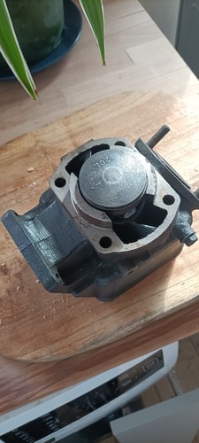 Yamaha 80 lc - rd,