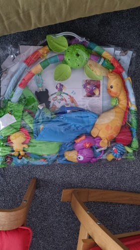 Lamaze baby toy - toy, bundle
