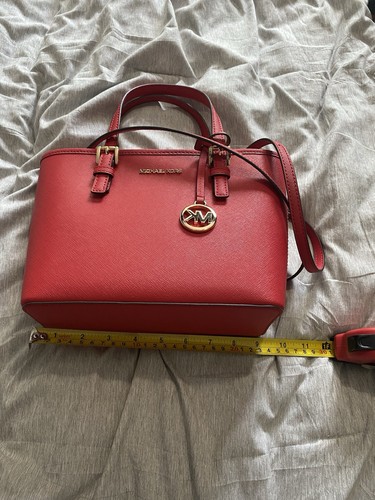 Michael kors leather - kors, satchel