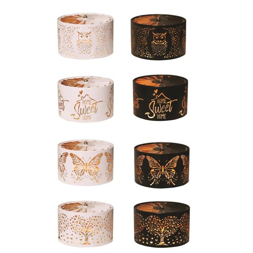 Spinning candle holder - spinning,