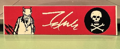 1991 futura 2000 - 1991, sticker