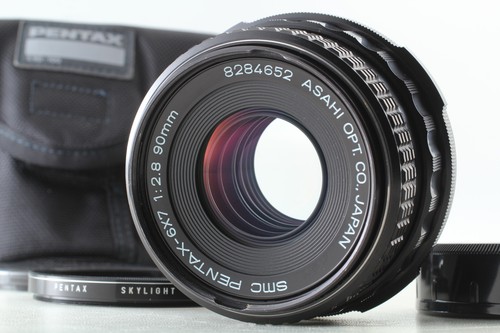 Opt mint case - [opt, 6x7