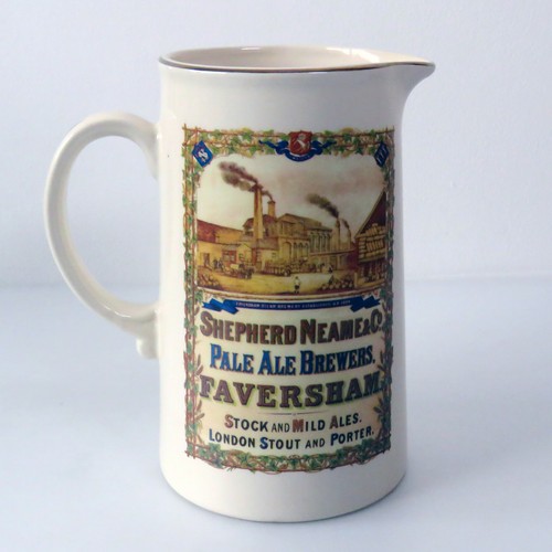 Shepherd neame pale - co,