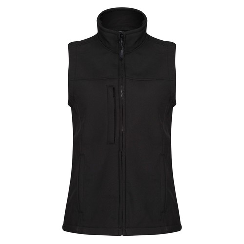 Regatta flux womens softshell - flux,