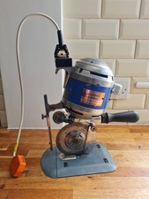 Eastman Lightning round knife