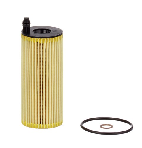 Fits mann filter 6004 - filter, oil