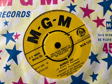 Johnny Tillotson - Worried Guy