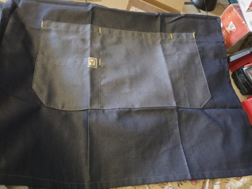 Mcdonald unisex denim - mcdonald's,
