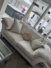 3-Piece Sofa Set And 2 Super