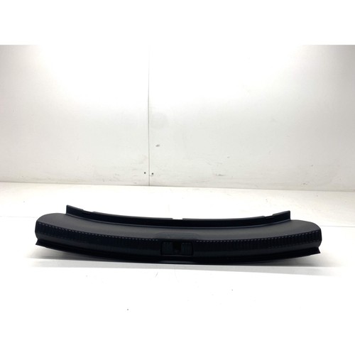Audi boot sill - sill, trim