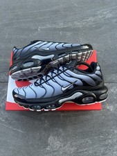Nike Air Max TN Black/Wolf Grey SOLD OUT ONLINE / UK9.5  Brand new in box 📦
