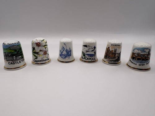 Bundle vintage souvenir - of,
