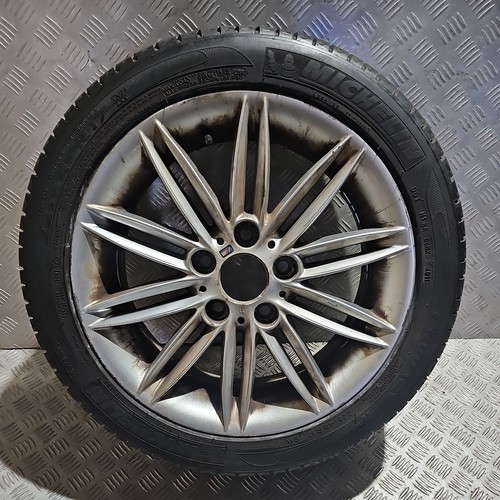 Bmw series 207m alloy wheel - 1,