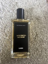 lush superworld unknown