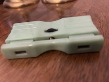 Stunning Art Deco Green