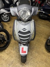 HONDA PS 125CC SPARES OR REPAIRS NON RUNNING PROJECT  STARTING AT 99P