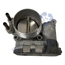 Jaguar F-Type X152 17-19 2.2 Petrol PT204 Throttle Body  K4P3-9F991-AA