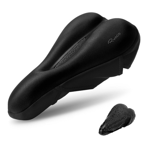 Ryaco gel bike seat cushion - ryaco,