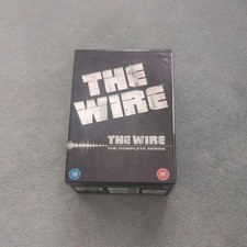 The Wire - Series 1-5 -
