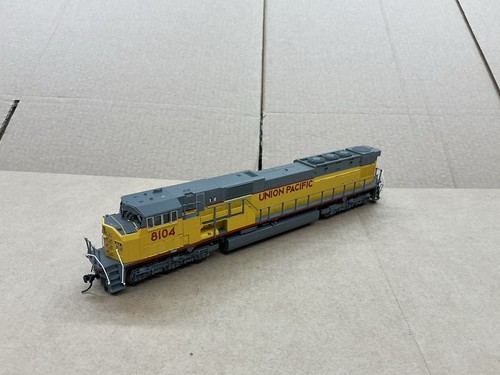 Kato scale diesel - kato,