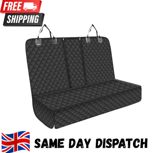 Dog car seat cover - seat, watdog