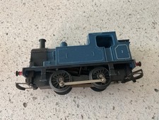 Hornby Triang  Oo Gauge Steam Locomotive NELLIE
