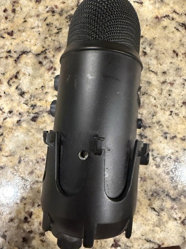Blue yeti professional - blue yeti,