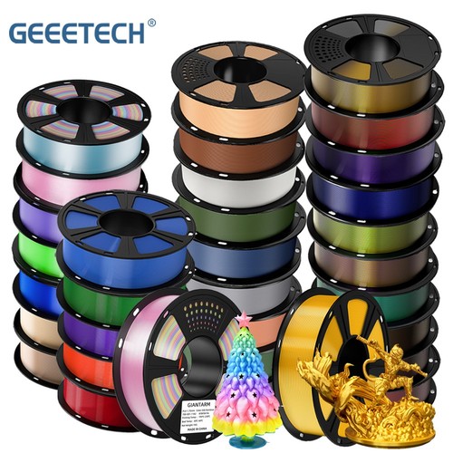 Geeetech filament pla petg - pla,