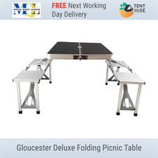 Quest Leisure Gloucester DLX