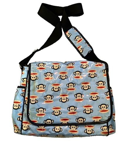 Paul frank julius monkey blue - julius,