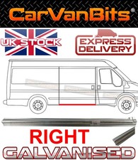 FOR FORD TRANSIT MK6 MK7 00-14