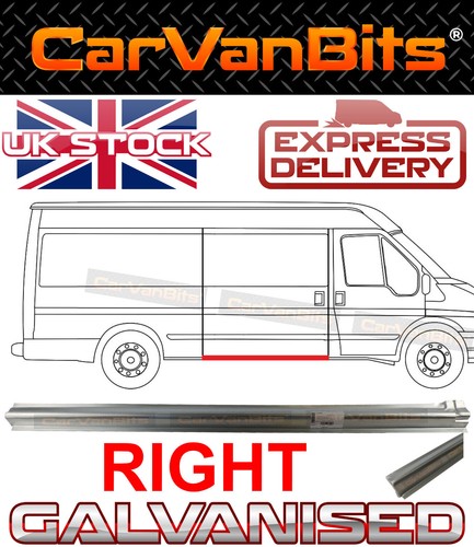 For ford transit mk6 mk7 - ford,