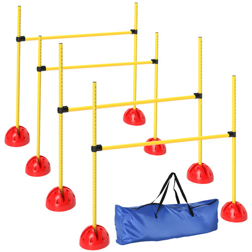 Piece dog agility equipment - dog,