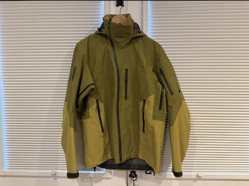 Arc teryx sidewinder - arc'teryx,