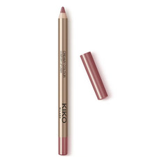 KIKO Milano Creamy Colour Comfort Lip Liner 05 Pinkish Brown Lipliner Pencil New