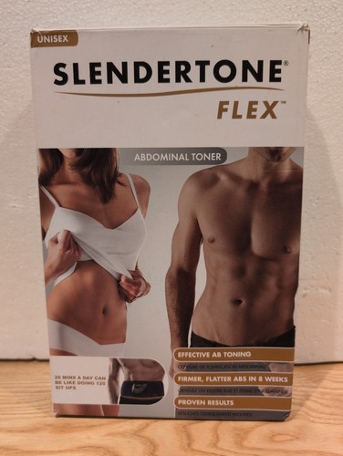 Slendertone flex abdominal - slendertone,
