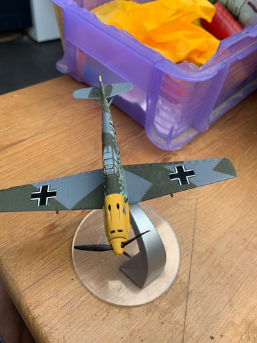 Corgi aviation warbird 72 - corgi,