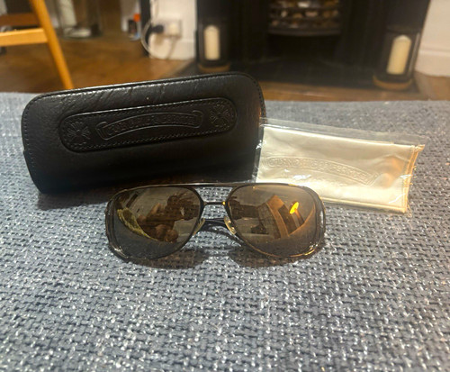 Chrome hearts men - men's, ‘jone’
