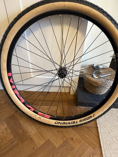 Swiss inch wheelset - 29,