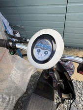 Three wheeled mobility - wheeled,